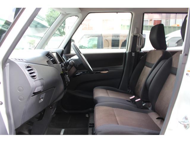 ルークス ハイウェイスター 検査9年11月/ナビ/TV/バックモニター/ドライブレコーダー/片側電動スライドドア(25枚目)