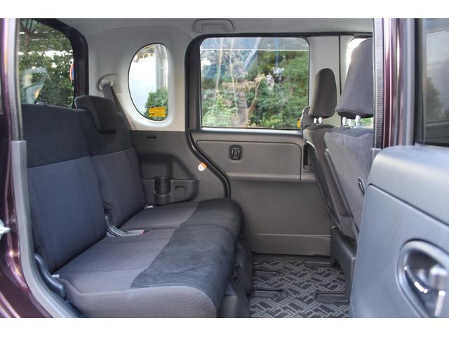 タント カスタムＸ　検査９年７月／ナビ／ＴＶ／電動スライドドア／タイミングチェーン車両（12枚目）