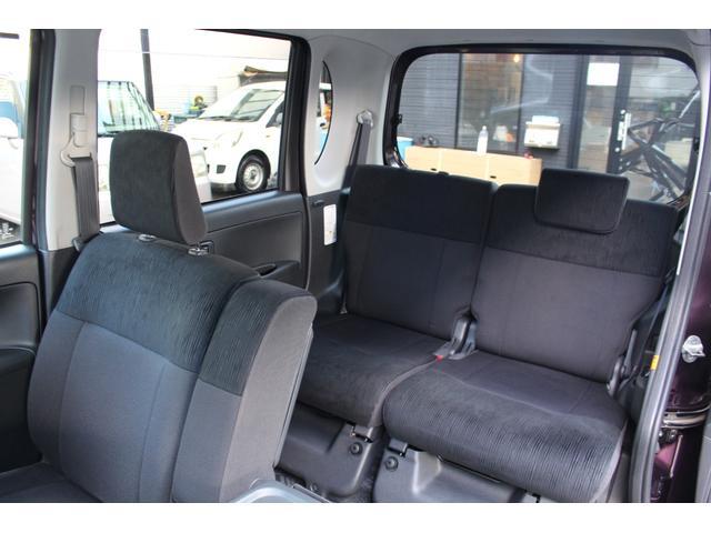 タント カスタムＸ　検査９年７月／ナビ／ＴＶ／電動スライドドア／タイミングチェーン車両（14枚目）