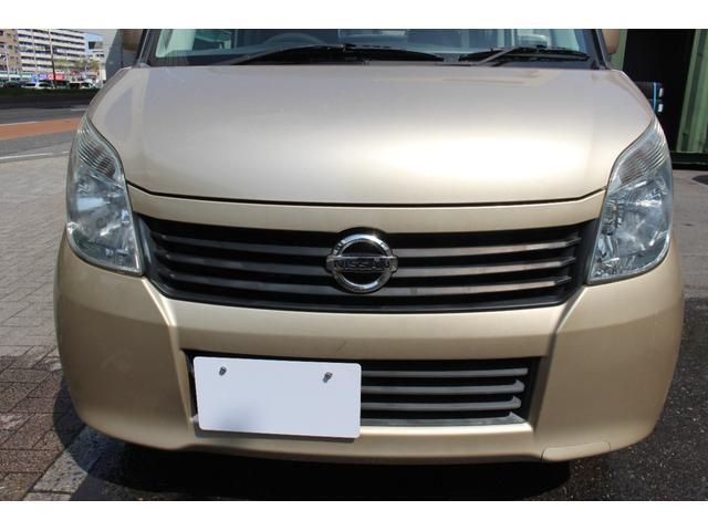 ルークス Gリミテッド 検査9年11月/ナビ/TV/片側電動スライドドア(11枚目)