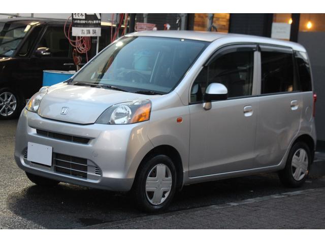 ライフ G 検査9年11月/走行32400km/バックモニター/禁煙車(2枚目)