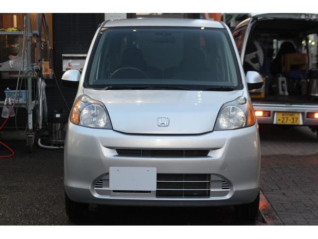 ライフ G 検査9年11月/走行32400km/バックモニター/禁煙車(3枚目)