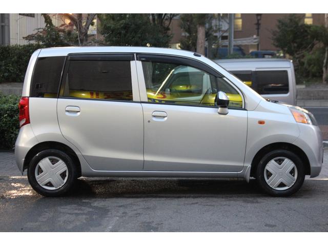 ライフ G 検査9年11月/走行32400km/バックモニター/禁煙車(5枚目)