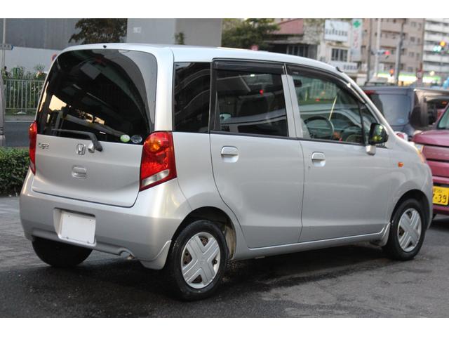 ライフ G 検査9年11月/走行32400km/バックモニター/禁煙車(6枚目)