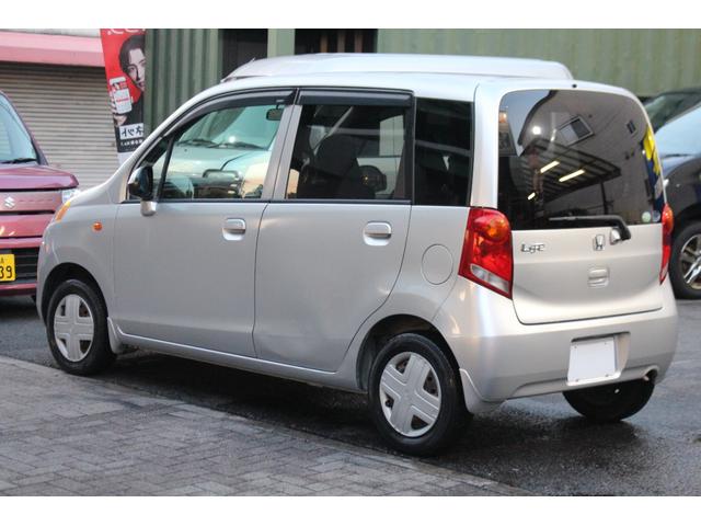 ライフ G 検査9年11月/走行32400km/バックモニター/禁煙車(8枚目)