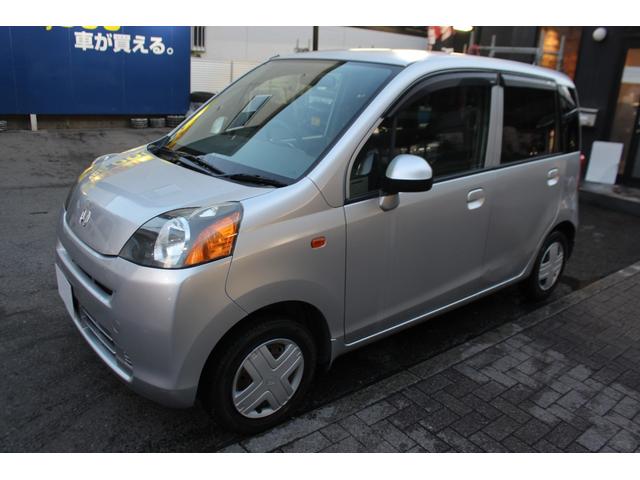 ライフ G 検査9年11月/走行32400km/バックモニター/禁煙車(10枚目)