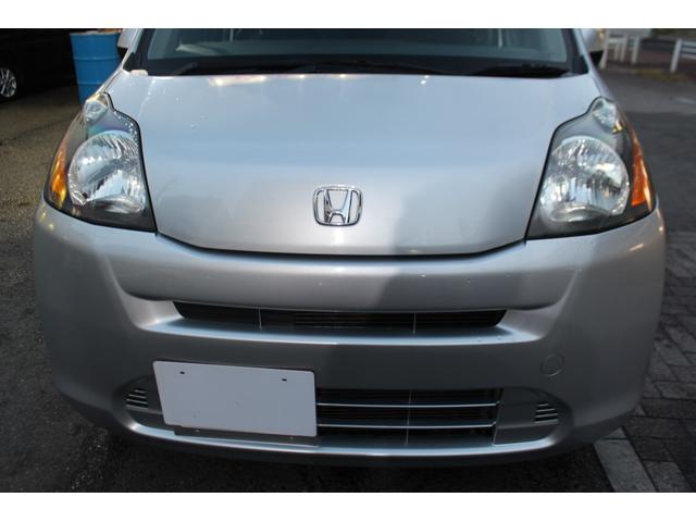 ライフ G 検査9年11月/走行32400km/バックモニター/禁煙車(11枚目)