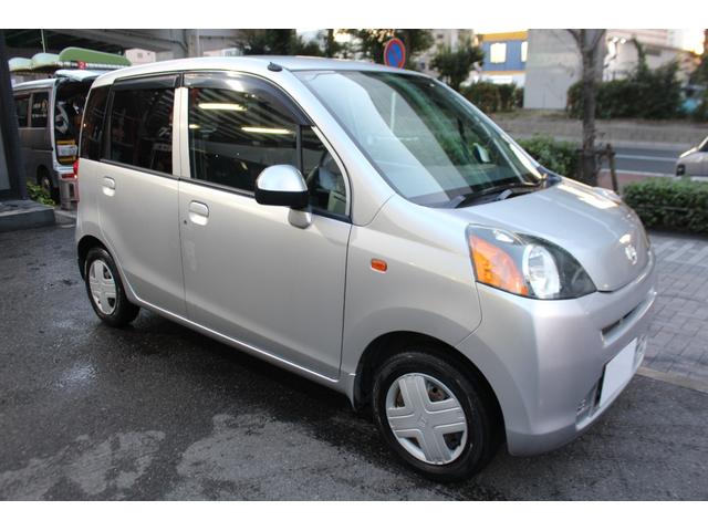 ライフ G 検査9年11月/走行32400km/バックモニター/禁煙車(12枚目)