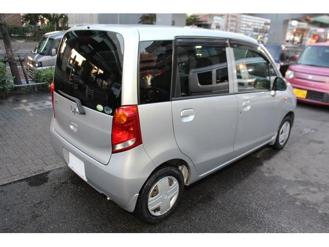 ライフ G 検査9年11月/走行32400km/バックモニター/禁煙車(16枚目)