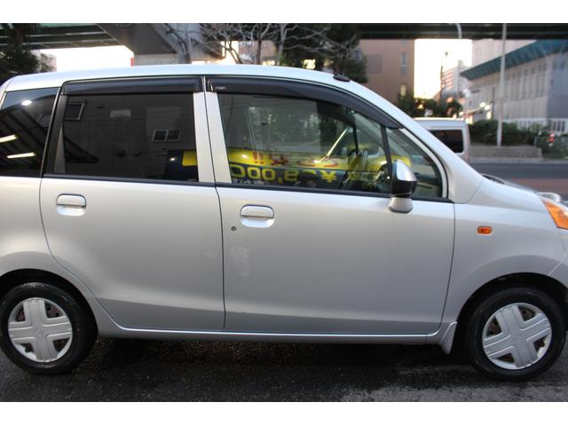 ライフ G 検査9年11月/走行32400km/バックモニター/禁煙車(17枚目)