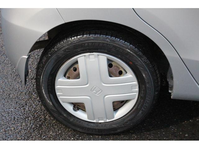 ライフ G 検査9年11月/走行32400km/バックモニター/禁煙車(21枚目)