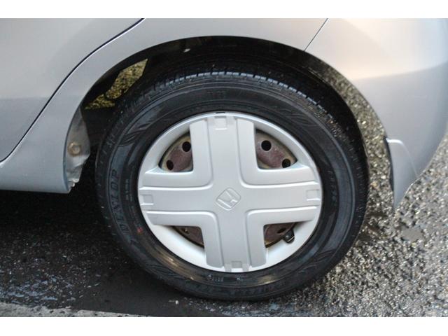 ライフ G 検査9年11月/走行32400km/バックモニター/禁煙車(22枚目)