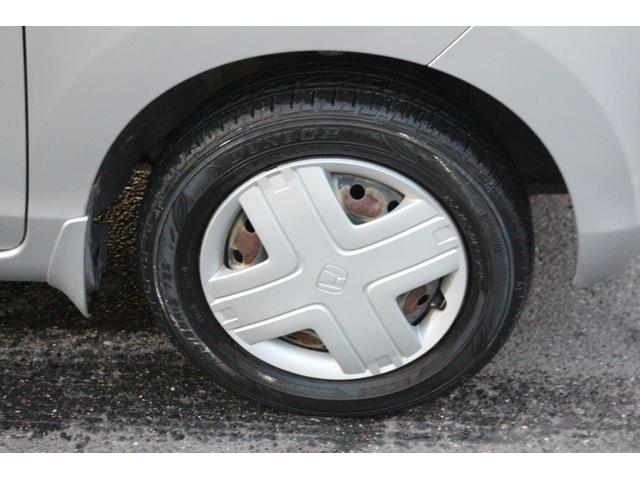 ライフ G 検査9年11月/走行32400km/バックモニター/禁煙車(23枚目)