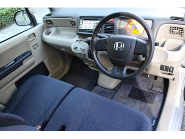 ライフ G 検査9年11月/走行32400km/バックモニター/禁煙車(27枚目)