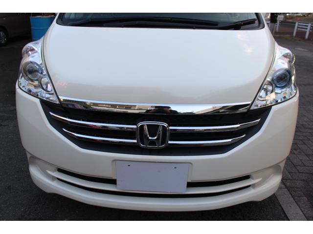 ステップワゴン G HDDナビ スマートスタイルエディション 検査9年11月/走行78700km/ナビ/TV/ETC/バックカメラ/両側電動スライドドア(11枚目)