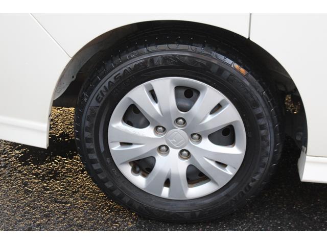 ステップワゴン G HDDナビ スマートスタイルエディション 検査9年11月/走行78700km/ナビ/TV/ETC/バックカメラ/両側電動スライドドア(21枚目)