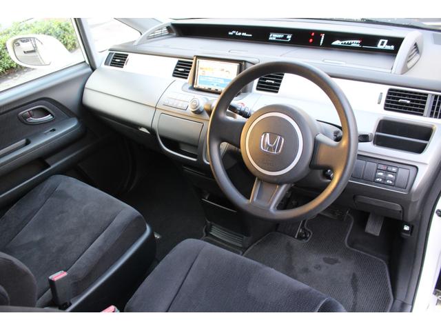 ステップワゴン G HDDナビ スマートスタイルエディション 検査9年11月/走行78700km/ナビ/TV/ETC/バックカメラ/両側電動スライドドア(30枚目)