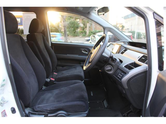 ステップワゴン G HDDナビ スマートスタイルエディション 検査9年11月/走行78700km/ナビ/TV/ETC/バックカメラ/両側電動スライドドア(31枚目)