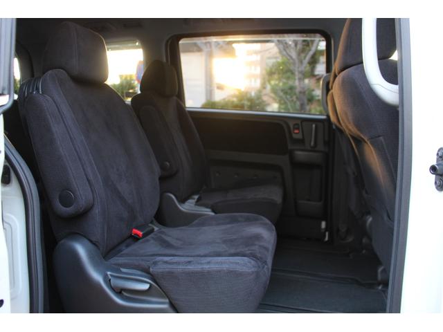 ステップワゴン G HDDナビ スマートスタイルエディション 検査9年11月/走行78700km/ナビ/TV/ETC/バックカメラ/両側電動スライドドア(33枚目)