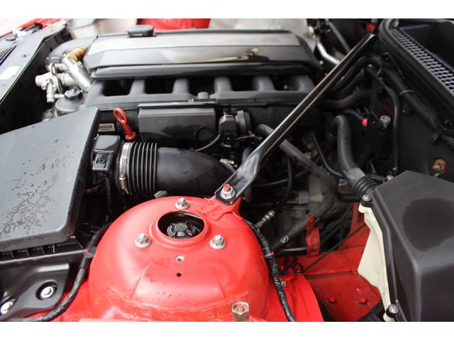 Ｚ４ ２．５ｉ　検査７年１１月２１日／記録簿／走行９０９００ｋｍ／ＲＡＹＳ１９アルミ／ビルシュタインサスペンション／ブラックレザー／パワーシート／シートヒーター／クルーズコントロール／レーダー／ＥＴＣ／ＨＩＤヘッド（29枚目）