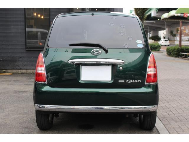 ミラジーノ プレミアムX 検査9年11月/走行109500km/タイミングベルト交換済/MOMOステアリング(6枚目)