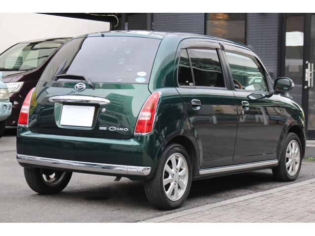 ミラジーノ プレミアムX 検査9年11月/走行109500km/タイミングベルト交換済/MOMOステアリング(7枚目)