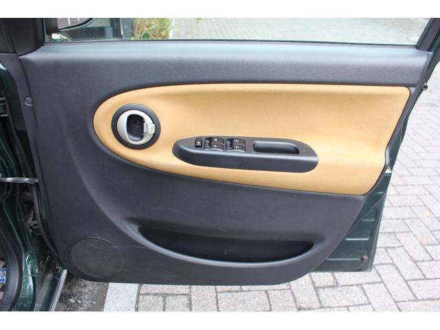 ミラジーノ プレミアムX 検査9年11月/走行109500km/タイミングベルト交換済/MOMOステアリング(9枚目)