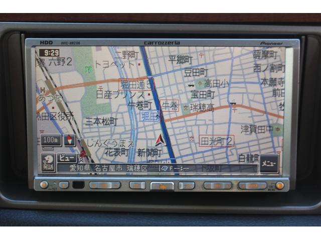 ミラジーノ プレミアムX 検査9年11月/走行109500km/タイミングベルト交換済/MOMOステアリング(12枚目)