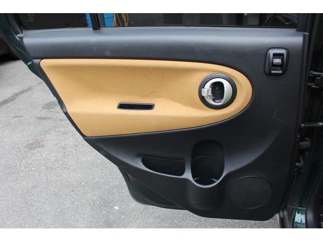 ミラジーノ プレミアムX 検査9年11月/走行109500km/タイミングベルト交換済/MOMOステアリング(14枚目)