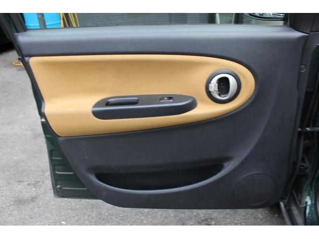 ミラジーノ プレミアムX 検査9年11月/走行109500km/タイミングベルト交換済/MOMOステアリング(16枚目)