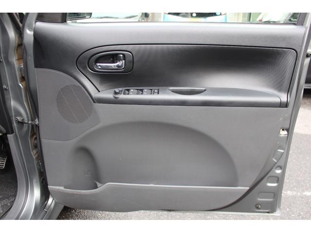 タント カスタムL 検査8年3月/走行110900km/社外ナビ/TV/タイミングチェーン車(11枚目)