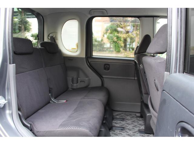 タント カスタムL 検査8年3月/走行110900km/社外ナビ/TV/タイミングチェーン車(12枚目)