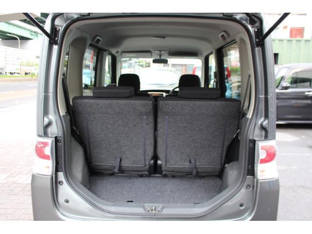 タント カスタムL 検査8年3月/走行110900km/社外ナビ/TV/タイミングチェーン車(14枚目)