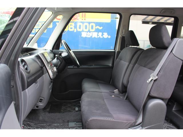 タント カスタムL 検査8年3月/走行110900km/社外ナビ/TV/タイミングチェーン車(16枚目)