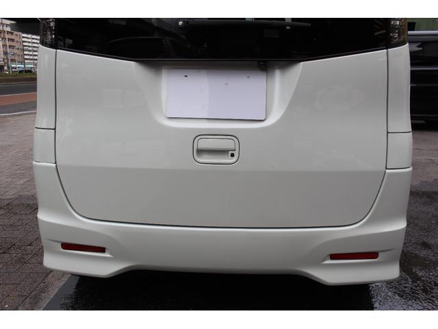 パレットSW TS 検査8年11月/社外ナビ/TV/ETC/両側パワースライドドア/タイミングチェーン車(15枚目)