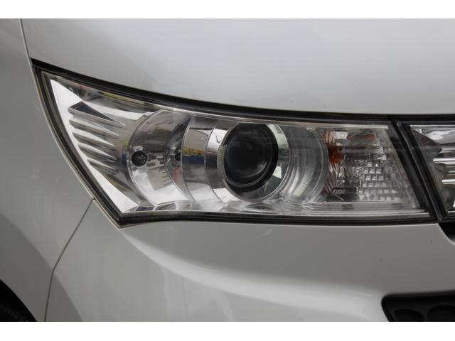 パレットSW TS 検査8年11月/社外ナビ/TV/ETC/両側パワースライドドア/タイミングチェーン車(18枚目)