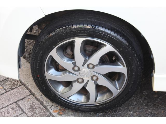 パレットSW TS 検査8年11月/社外ナビ/TV/ETC/両側パワースライドドア/タイミングチェーン車(19枚目)