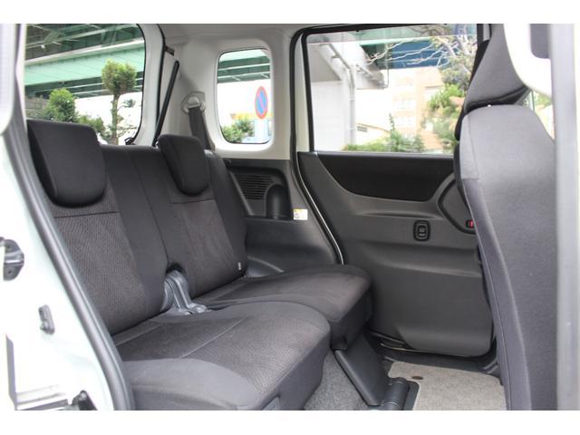 パレットSW TS 検査8年11月/社外ナビ/TV/ETC/両側パワースライドドア/タイミングチェーン車(22枚目)