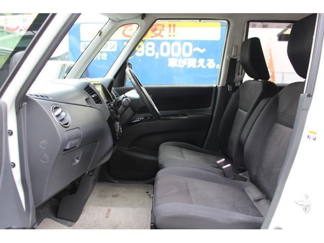 パレットSW TS 検査8年11月/社外ナビ/TV/ETC/両側パワースライドドア/タイミングチェーン車(24枚目)