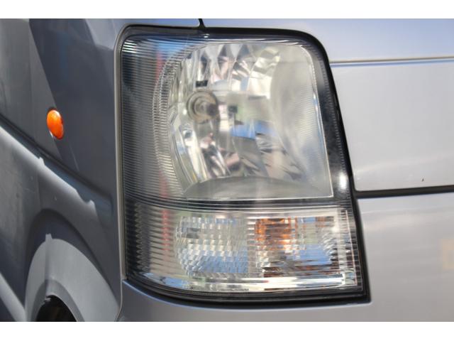 エブリイ PA 検査9年11月/走行110500km/5速マニュアル/タイミングチェーン車(18枚目)