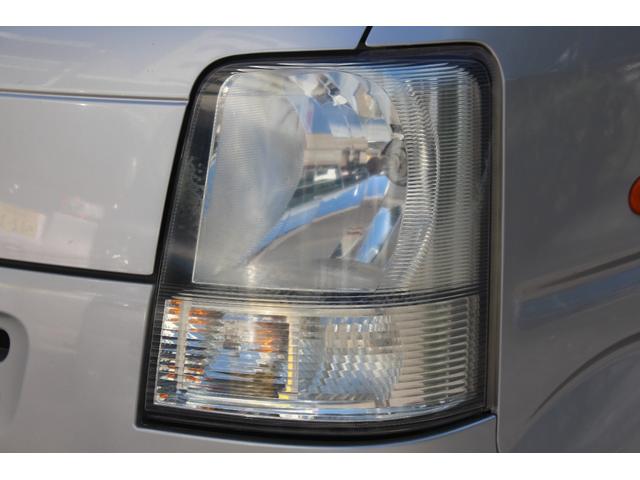 エブリイ PA 検査9年11月/走行110500km/5速マニュアル/タイミングチェーン車(19枚目)