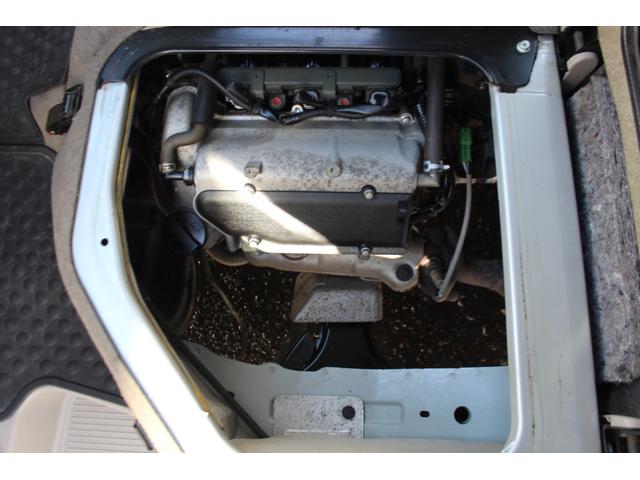 エブリイ PA 検査9年11月/走行110500km/5速マニュアル/タイミングチェーン車(26枚目)