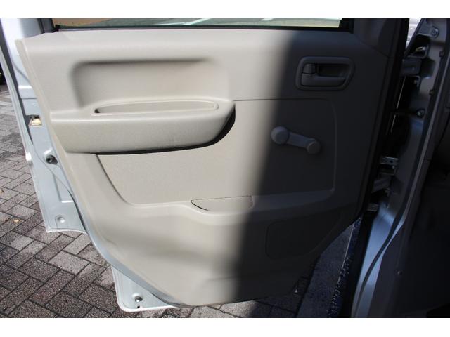 エブリイ PA 検査9年11月/走行110500km/5速マニュアル/タイミングチェーン車(36枚目)