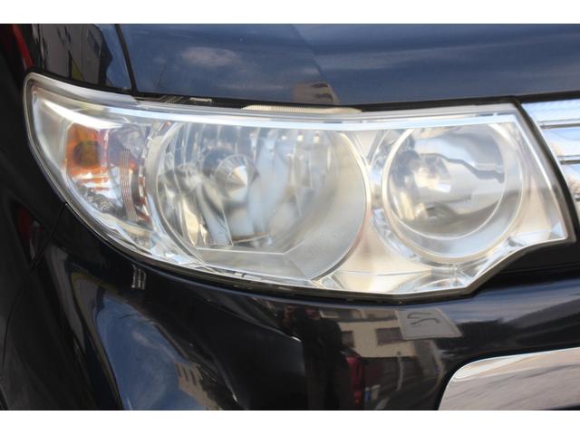 タント カスタムL 検査9年11月/後期モデル/純正フルエアロ/アルミ/スライドドア/タイミングチェーン車(18枚目)