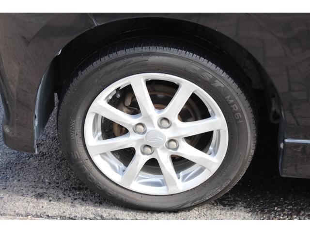 タント カスタムL 検査9年11月/後期モデル/純正フルエアロ/アルミ/スライドドア/タイミングチェーン車(20枚目)