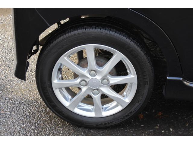 タント カスタムL 検査9年11月/後期モデル/純正フルエアロ/アルミ/スライドドア/タイミングチェーン車(21枚目)