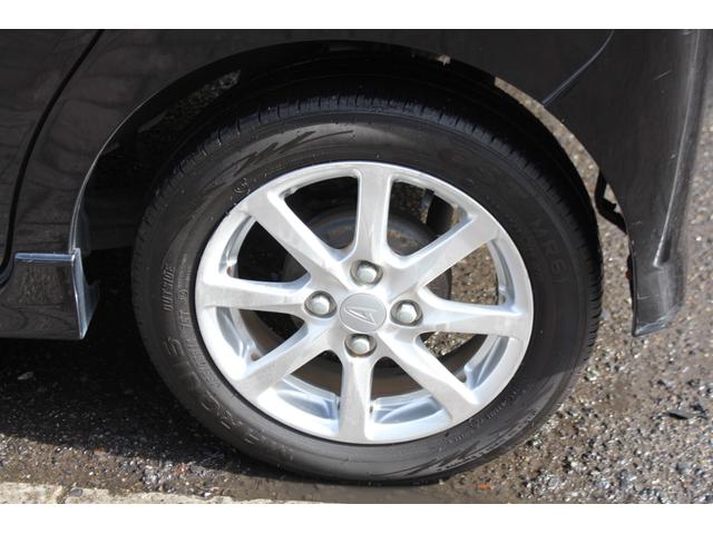 タント カスタムL 検査9年11月/後期モデル/純正フルエアロ/アルミ/スライドドア/タイミングチェーン車(22枚目)