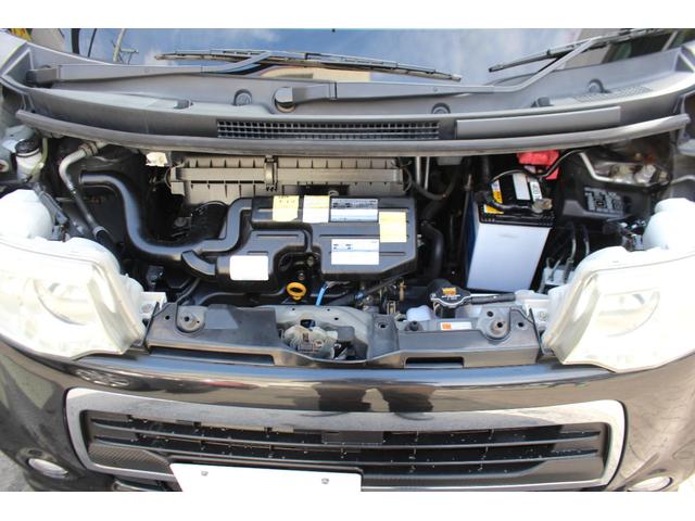 タント カスタムL 検査9年11月/後期モデル/純正フルエアロ/アルミ/スライドドア/タイミングチェーン車(24枚目)