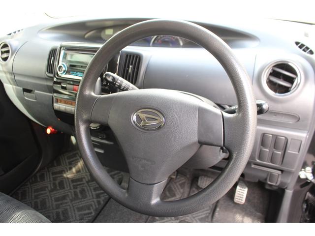 タント カスタムL 検査9年11月/後期モデル/純正フルエアロ/アルミ/スライドドア/タイミングチェーン車(26枚目)