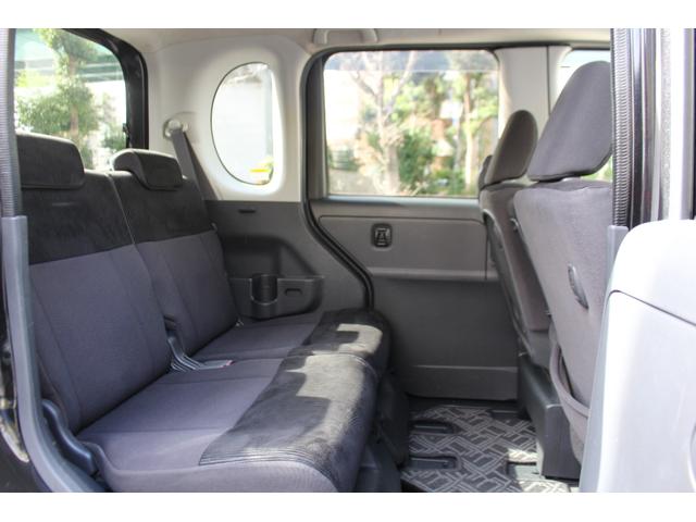 タント カスタムL 検査9年11月/後期モデル/純正フルエアロ/アルミ/スライドドア/タイミングチェーン車(30枚目)